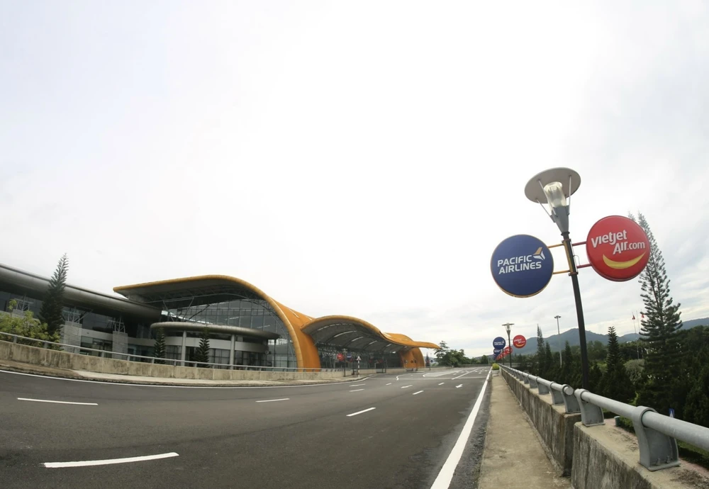 Liên Khương là Cảng hàng không Quốc tế đầu tiên vùng Tây Nguyên