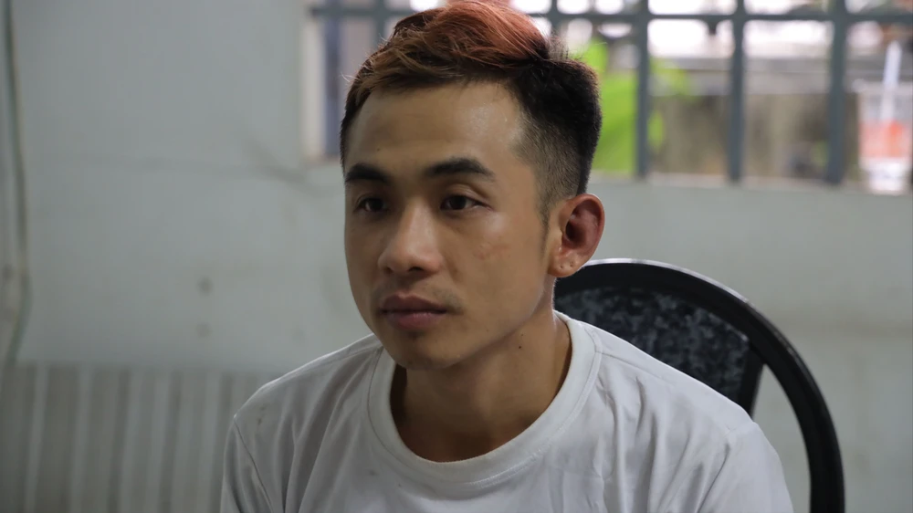 Lừa phụ nữ sang Campuchia bán cho người Trung Quốc lấy 300 USD