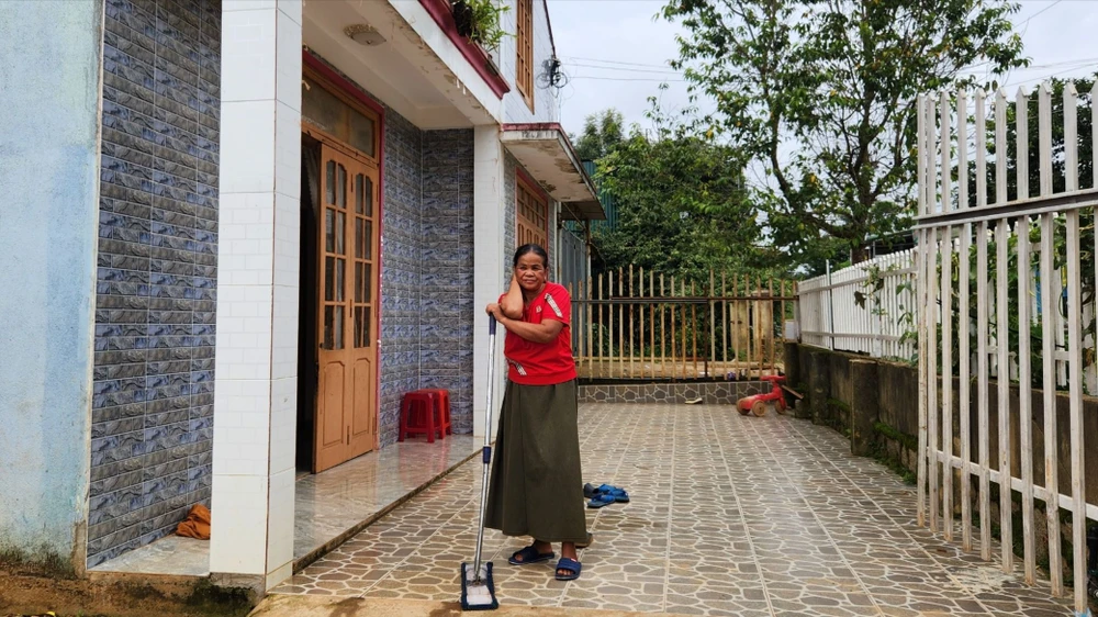 Thông tin chính thức vụ vay 270 triệu phải trả 4 tỷ ở Lâm Đồng