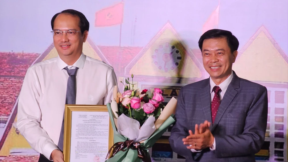 Đà Lạt: Công bố Ga Đà Lạt là địa điểm du lịch