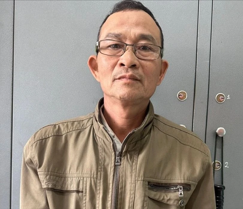 Mang 2 tên giả để trốn truy nã suốt 37 năm