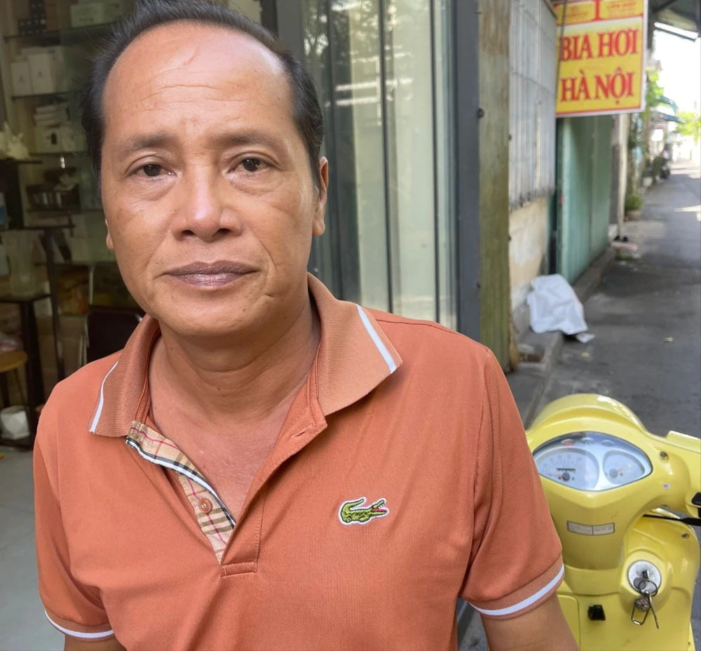 Trộm tài sản ở công ty cũ để có tiền chơi game