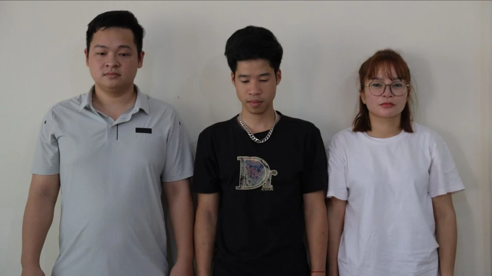 Tây Ninh gia tăng tội phạm lừa đảo trên không gian mạng