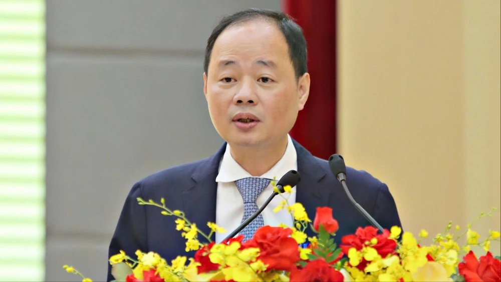 Chủ tịch tỉnh Lâm Đồng ra chỉ thị giải quyết dứt điểm các tồn đọng