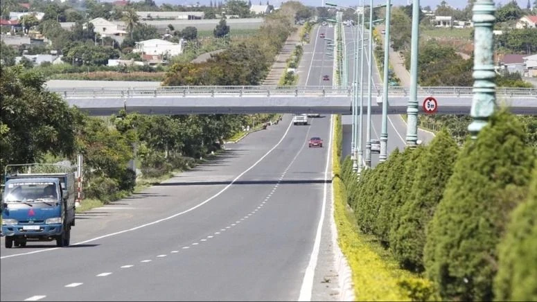 Tỉnh Lâm Đồng bổ sung 3.761 tỷ đồng đối ứng cho cao tốc Bảo Lộc - Liên Khương