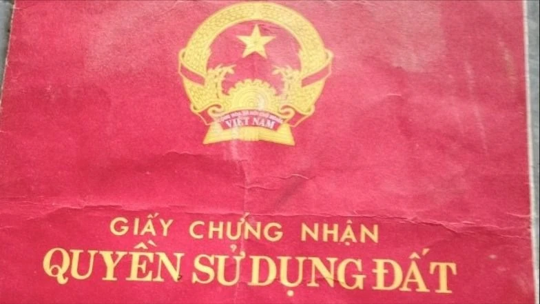 Chỉ thị mới của Chủ tịch tỉnh Lâm Đồng về cấp sổ đỏ cho người dân