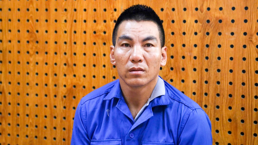 Trộm 30 điện thoại từ Tây Ninh rồi trốn truy nã về Nghệ An