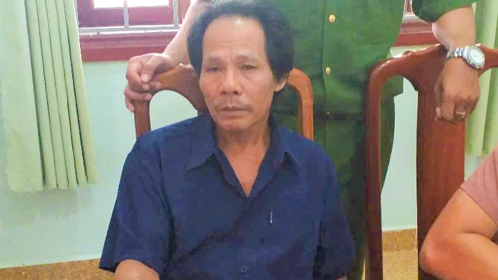 Trốn khỏi trại giam, sống ngoài vòng pháp luật suốt 30 năm