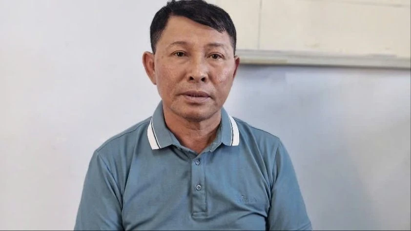 Vũ Văn Sơn cho 50 người vay tiền lãi suất 420%/năm