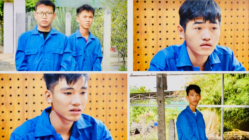 Tranh cãi khi bắn chim, mang hung khí tấn công nhau ở tỉnh Tây Ninh