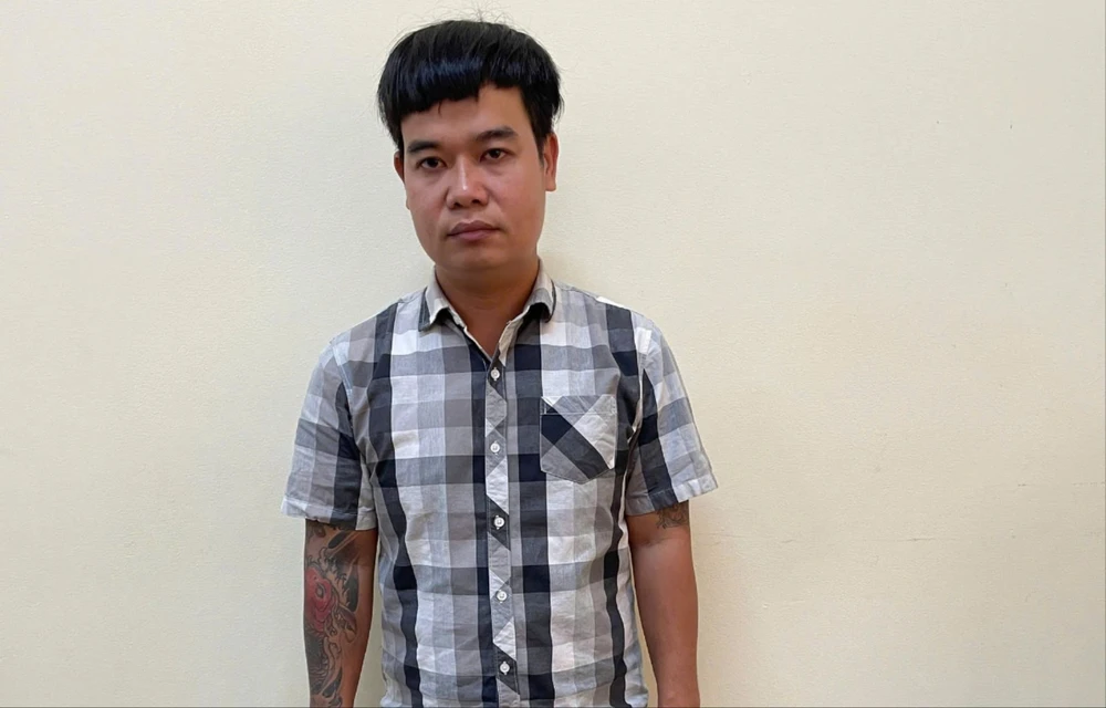 Cho vay nặng hơn 1 tỷ, thu lợi 500 triệu