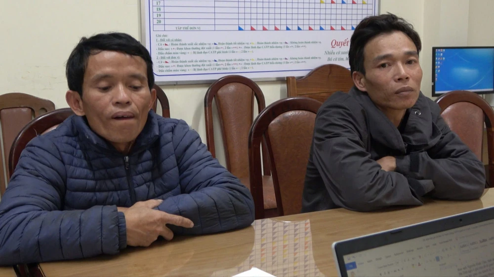 Công an triệu tập 2 tài xế đánh nhau giữa giao lộ ở TP Đà Lạt