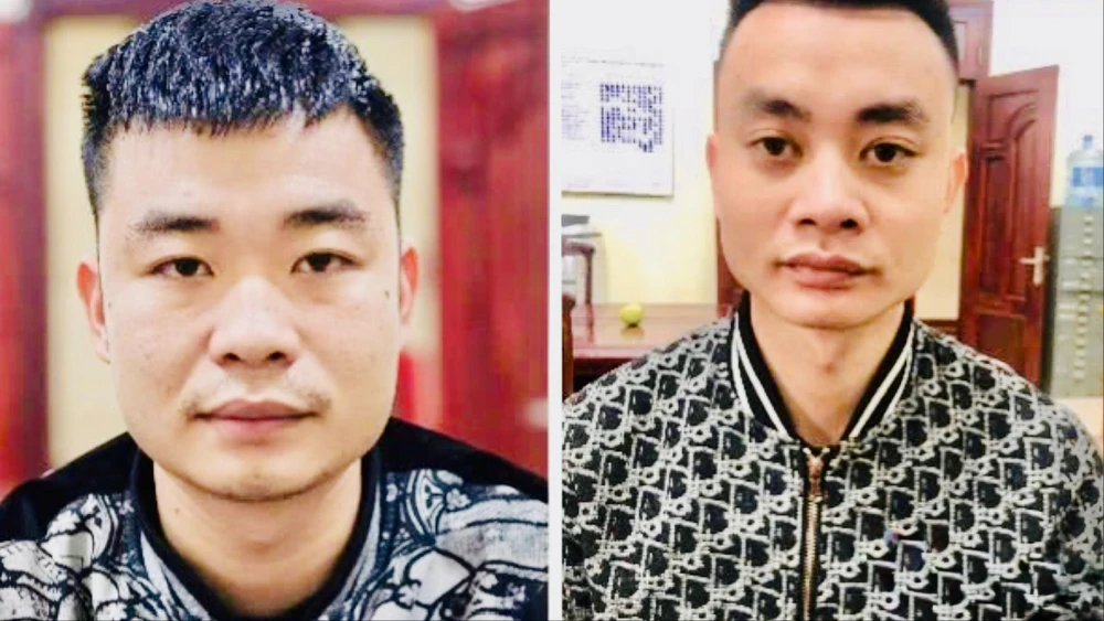 Vào TP Đà Lạt cho người dân vay tiền lãi suất 1387%/năm