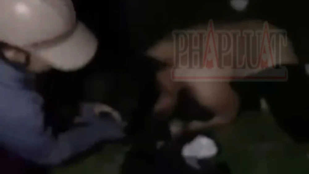 2 mẹ con bị phạt 15 triệu vì đánh ghen xong đăng facebook xúc phạm danh dự người khác