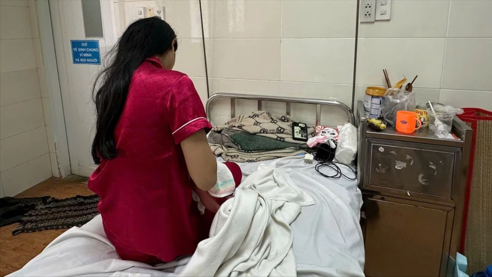 Công an tỉnh Lâm Đồng vào cuộc điều tra vụ bé gái 15 tuổi sinh con