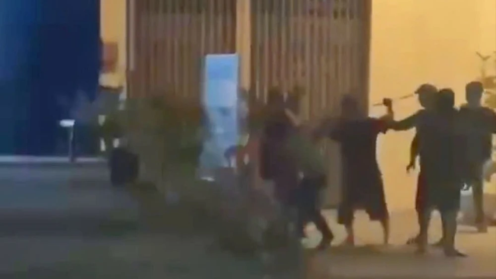 Điều tra vụ ẩu đả trong đêm khiến 2 cha con thương vong ở tỉnh Lâm Đồng