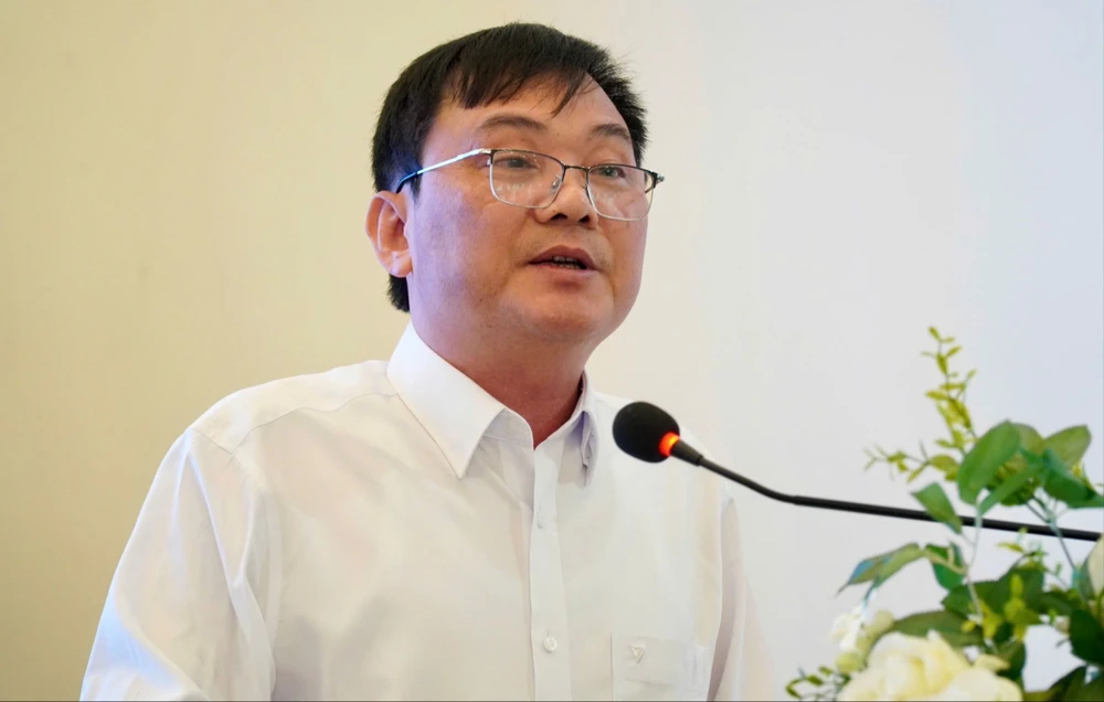 Tỉnh Lâm Đồng chú trọng chất lượng cho sầu riêng để xuất khẩu