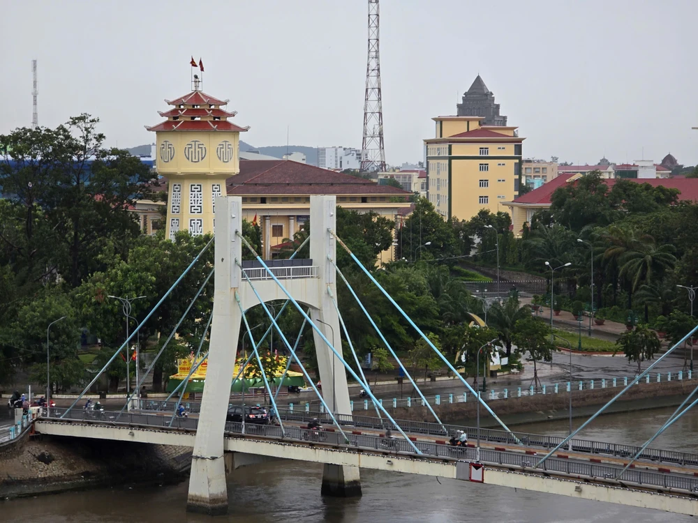 Tỉnh Lâm Đồng phối hợp với tỉnh Bình Thuận và Đắk Nông xây dựng đề án sáp nhập