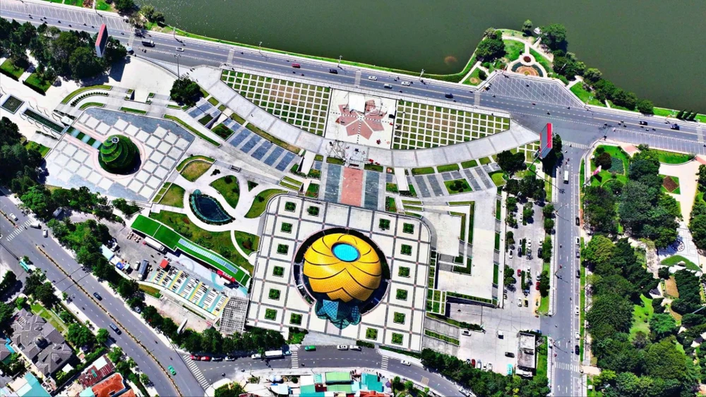 Dáng dấp của một nền kinh tế lớn trong đề án sắp xếp 3 tỉnh Lâm Đồng, Bình Thuận, Đắk Nông