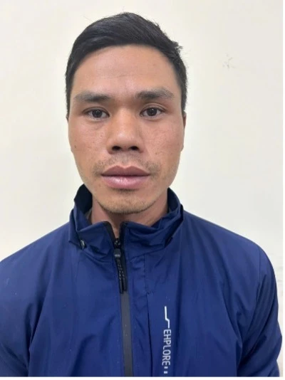 Bắt 2 người mua bán 200 tài khoản ngân hàng ở tỉnh Lâm Đồng