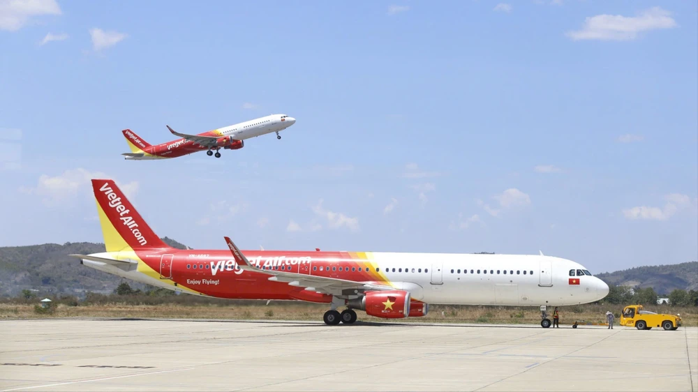 Lâm Đồng dự kiến dành 5 ngàn tỉ đồng để mở rộng sân bay Liên Khương