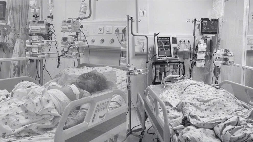 Công an tỉnh Tây Ninh điều tra vụ Cha phóng hỏa phòng trọ, cả gia đình nguy kịch