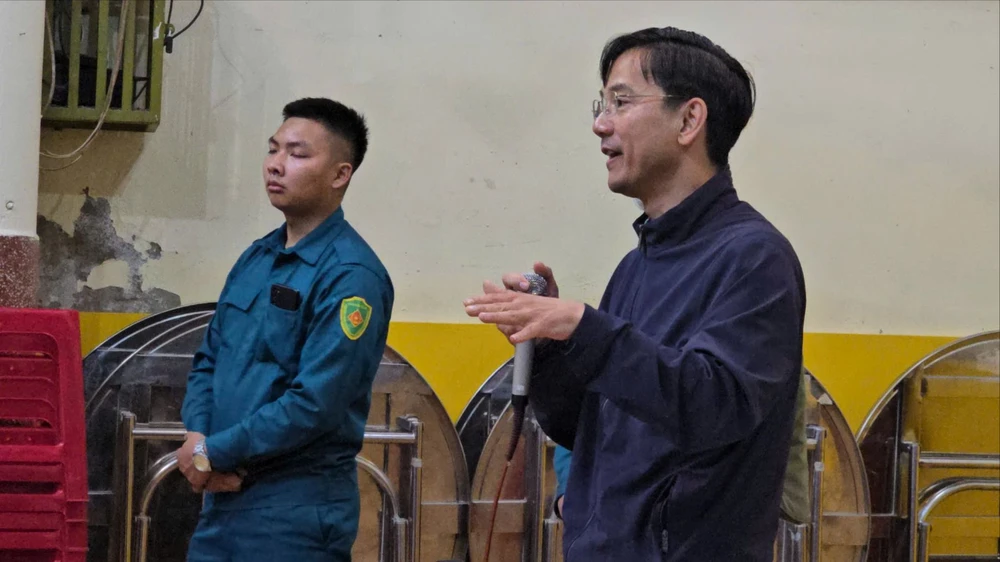 Trường Tiểu học Trưng Vương