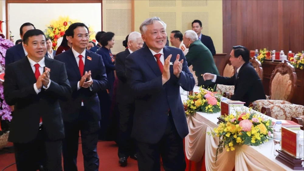 Đại hội Đảng bộ tỉnh Lâm Đồng lần thứ I: Khơi dậy khát vọng phát triển trong kỷ nguyên mới