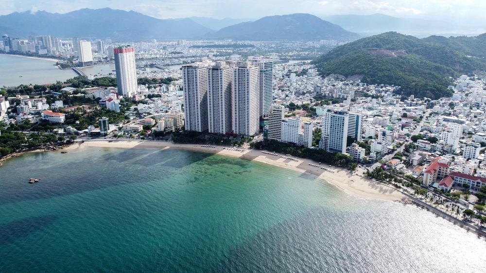 11 dự án ở khánh hòa