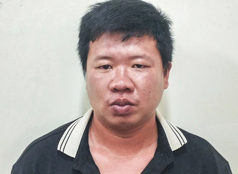 Lầu Vũ Nhật Đăng