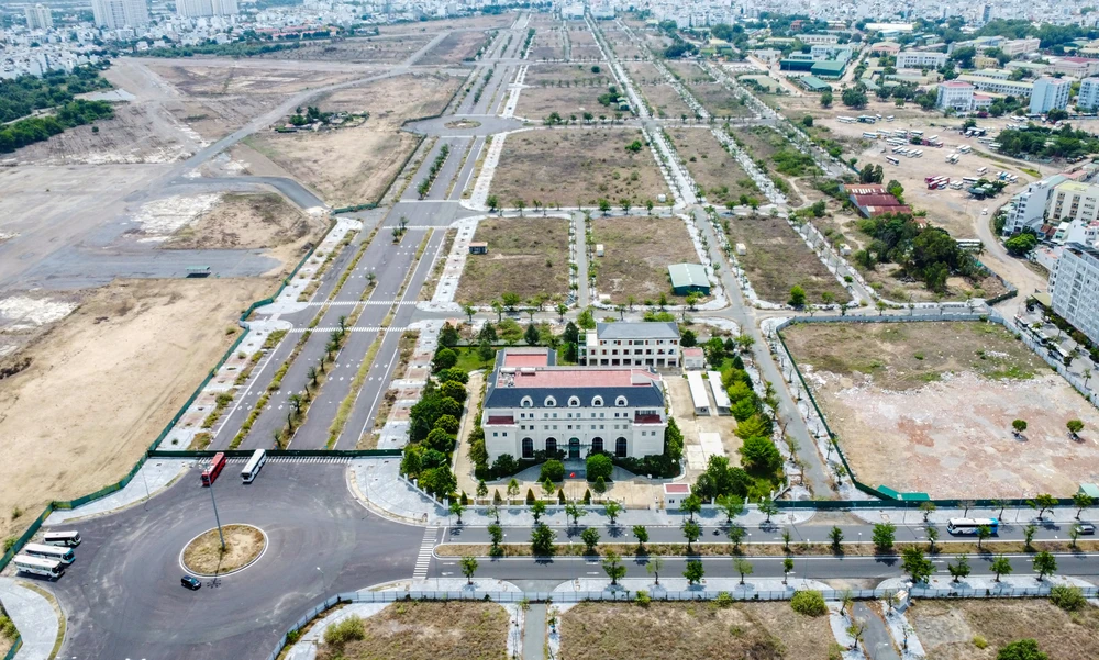 Cơ quan điều tra hình sự, Quân chủng Phòng không - Không quân tìm khách hàng ở TP Hà Nội đã ký hợp đồng với Tập đoàn Phúc Sơn