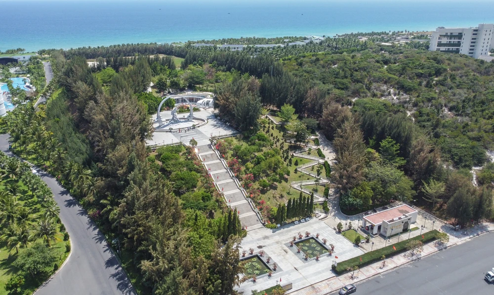 Bảo tàng Trường Sa