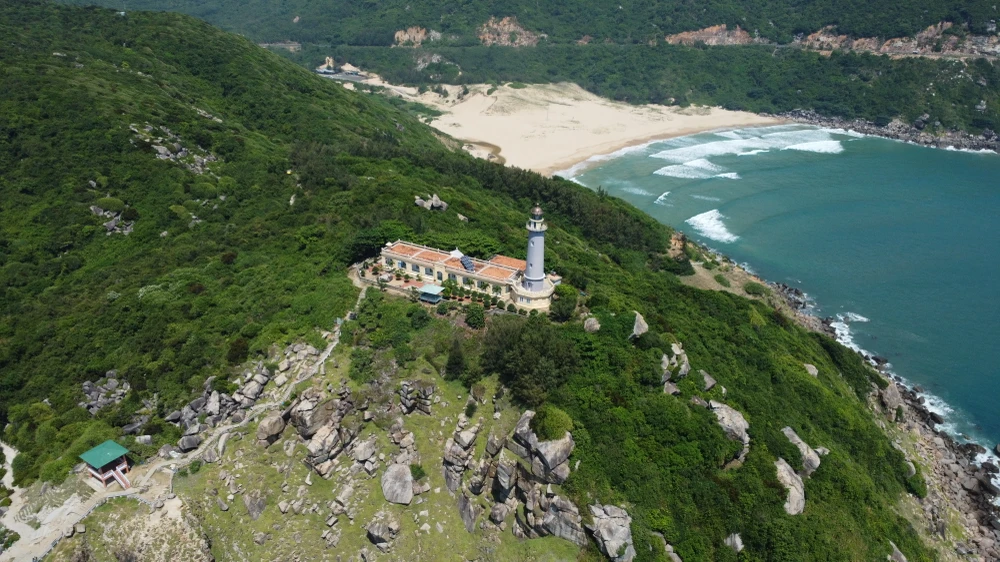 Du lịch 3 tỉnh Nam Trung Bộ