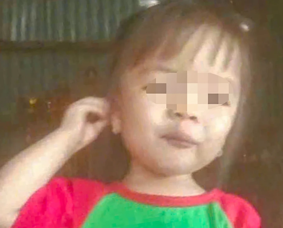 bé gái 2 tuổi mất tích.jpg