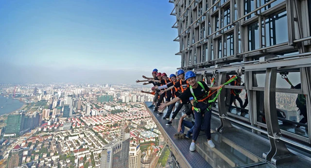 Một phần thành phố Bảo Định, tỉnh Hà Bắc