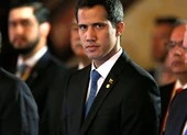 Tại sao Venezuela không bắt ông Guaido tại sân bay?