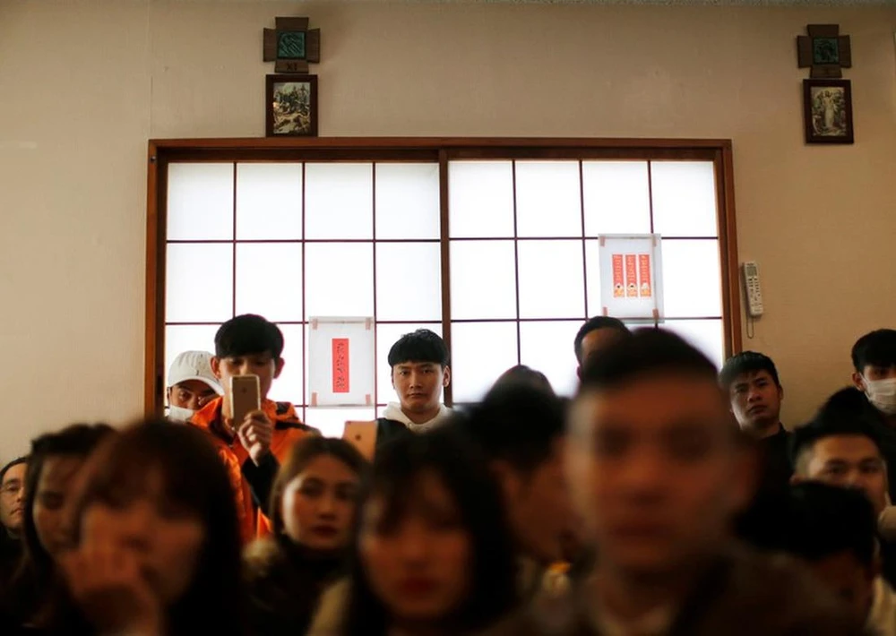  Lao động Việt Nam tại Nhật Bản đối mặt rủi ro ảnh 3