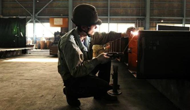  Lao động Việt Nam tại Nhật Bản đối mặt rủi ro ảnh 2