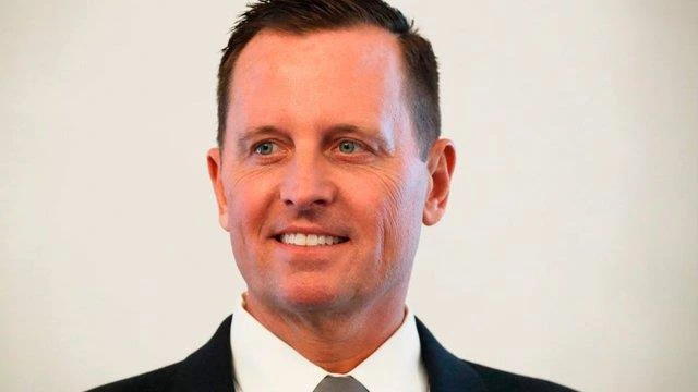 Phó chủ tịch Quốc hội Đức đòi trục xuất Đại sứ Mỹ ảnh 2