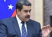 Ông Maduro: Venezuela và Nga sẽ gặp cấp cao vào tháng 4