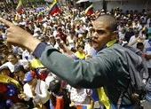 Venezuela: Điểm nóng mới trong căng thẳng Mỹ-Nga
