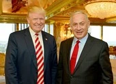 Ông Netanyahu muốn sáp nhập khu định cư Bờ Tây 