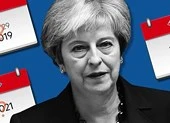 Brexit có thể bị trì hoãn đến cuối tháng 3-2020?