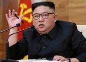 Ông Kim Jong-un: Giáng đòn mạnh vào nước áp lệnh trừng phạt
