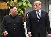 Báo chí phương Tây ngạc nhiên về ông Kim Jong-un