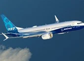 ‘Gã khổng lồ’ Boeing bị đòi bồi thường