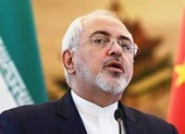 Ông Zarif: Quân đội Iran sẽ quyết định việc đóng cửa Hormuz