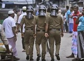Sri Lanka: Nhiều nghi phạm khủng bố bị bắn chết