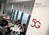 Mỹ không hợp tác với các quốc gia sử dụng hệ thống của Huawei