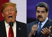 Venezuela cắt đứt quan hệ với Mỹ